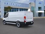 New 2025 Ford Transit 250 Low Roof Empty Cargo Van thumbnail 5