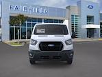 New 2025 Ford Transit 250 Low Roof Empty Cargo Van thumbnail 7