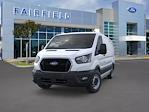 New 2025 Ford Transit 250 Low Roof Empty Cargo Van thumbnail 2
