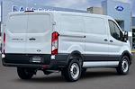 New 2026 Ford Transit 250 Low Roof Empty Cargo Van thumbnail 2