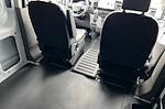 New 2026 Ford Transit 250 Low Roof Empty Cargo Van thumbnail 4