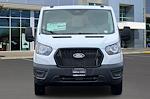 New 2026 Ford Transit 250 Low Roof Empty Cargo Van thumbnail 5