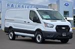 New 2026 Ford Transit 250 Low Roof Empty Cargo Van thumbnail 6