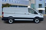 New 2026 Ford Transit 250 Low Roof Empty Cargo Van thumbnail 7