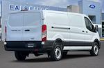 New 2026 Ford Transit 250 Low Roof Empty Cargo Van thumbnail 2