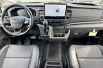 New 2026 Ford Transit 250 Low Roof Empty Cargo Van thumbnail 3