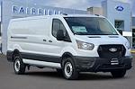 New 2026 Ford Transit 250 Low Roof Empty Cargo Van thumbnail 6