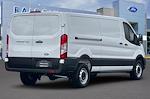 New 2026 Ford Transit 250 Low Roof Empty Cargo Van thumbnail 2