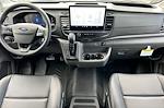 New 2026 Ford Transit 250 Low Roof Empty Cargo Van thumbnail 3