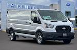 New 2026 Ford Transit 250 Low Roof Empty Cargo Van thumbnail 6