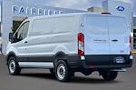 New 2026 Ford Transit 250 Low Roof Empty Cargo Van thumbnail 8