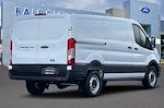 New 2026 Ford Transit 250 Low Roof Empty Cargo Van thumbnail 2