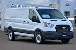 New 2026 Ford Transit 250 Low Roof Empty Cargo Van thumbnail 6