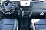New 2026 Ford Transit 250 Low Roof Empty Cargo Van thumbnail 9