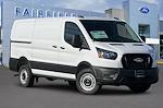New 2026 Ford Transit 250 Low Roof Empty Cargo Van thumbnail 2