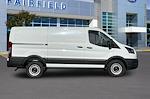 New 2026 Ford Transit 250 Low Roof Empty Cargo Van thumbnail 3