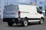 New 2026 Ford Transit 250 Low Roof Empty Cargo Van thumbnail 4