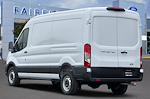 New 2026 Ford Transit 250 Medium Roof Empty Cargo Van thumbnail 8