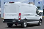 New 2026 Ford Transit 250 Medium Roof Empty Cargo Van thumbnail 2