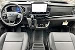 New 2026 Ford Transit 250 Medium Roof Empty Cargo Van thumbnail 3