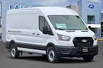 New 2026 Ford Transit 250 Medium Roof Empty Cargo Van thumbnail 6