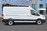 New 2026 Ford Transit 250 Medium Roof Empty Cargo Van thumbnail 7