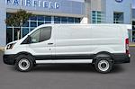 New 2026 Ford Transit 250 Low Roof Empty Cargo Van thumbnail 9