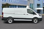 New 2026 Ford Transit 250 Low Roof Empty Cargo Van thumbnail 7
