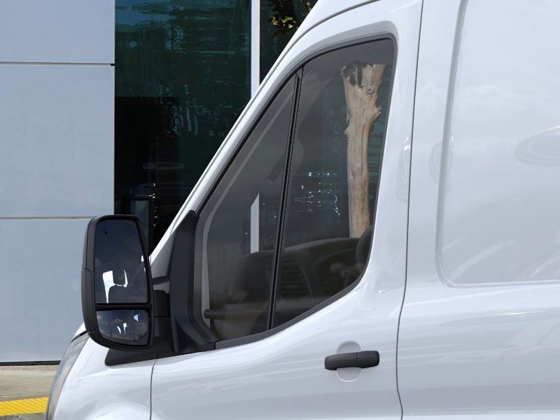 New 2026 Ford Transit 250 High Roof Empty Cargo Van - photo 14