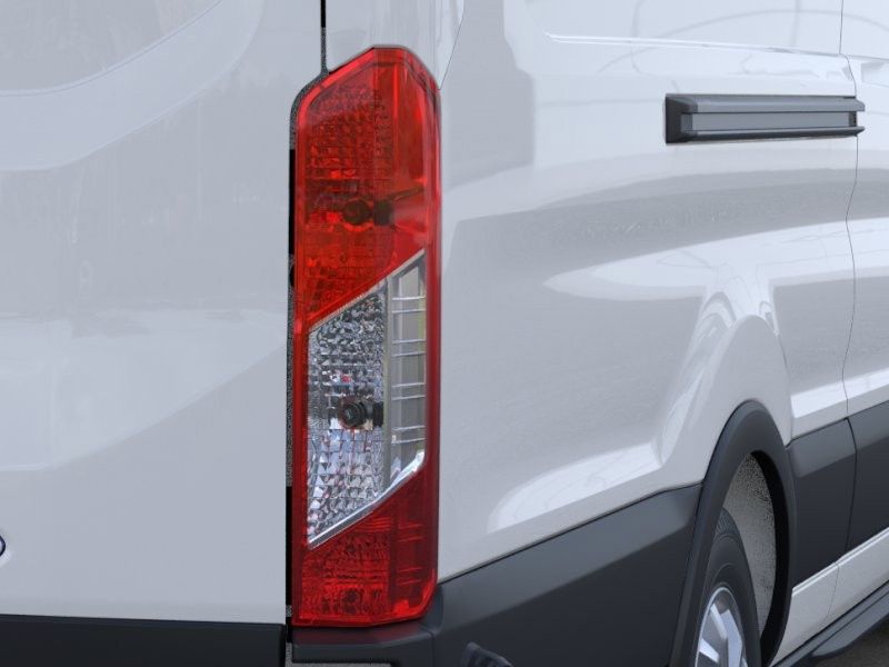 New 2026 Ford Transit 250 High Roof Empty Cargo Van - photo 15