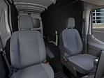 New 2026 Ford Transit 250 High Roof Empty Cargo Van thumbnail 4