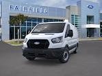 New 2026 Ford Transit 250 Low Roof Empty Cargo Van thumbnail 2