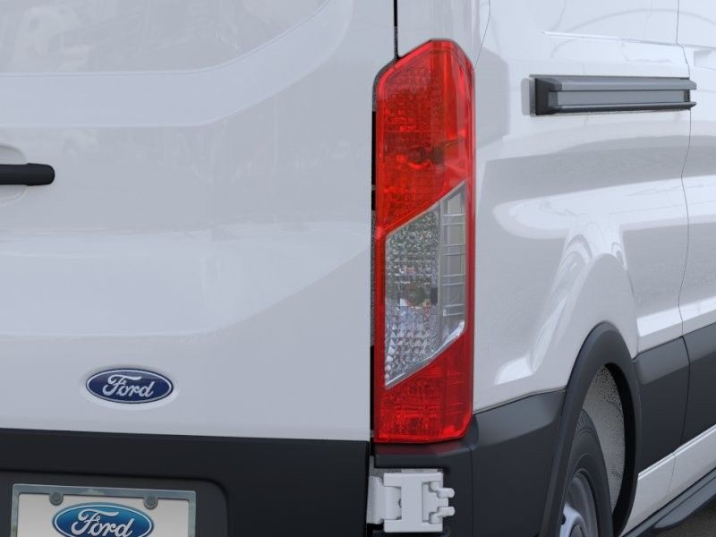 New 2026 Ford Transit 250 Medium Roof Empty Cargo Van - photo 21