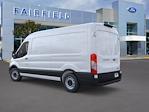 New 2026 Ford Transit 250 Medium Roof Empty Cargo Van thumbnail 4