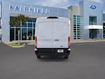 New 2026 Ford Transit 250 Medium Roof Empty Cargo Van thumbnail 5