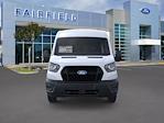New 2026 Ford Transit 250 Medium Roof Empty Cargo Van thumbnail 6