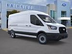New 2026 Ford Transit 250 Medium Roof Empty Cargo Van thumbnail 7