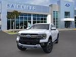 New 2026 Ford Ranger Lariat SuperCrew Cab thumbnail 2
