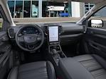 New 2026 Ford Ranger Lariat SuperCrew Cab thumbnail 8