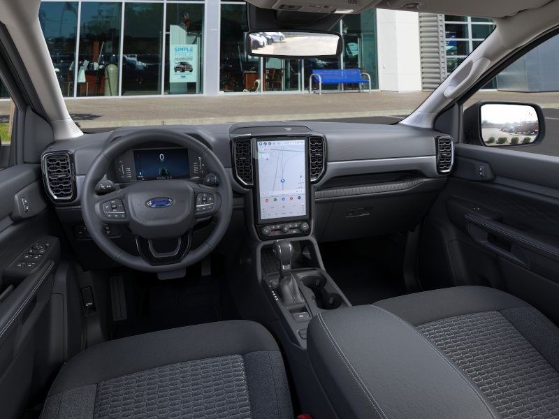 New 2026 Ford Ranger XLT SuperCrew Cab - photo 9