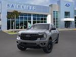 New 2026 Ford Ranger XLT SuperCrew Cab thumbnail 2