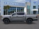 New 2026 Ford Ranger XLT SuperCrew Cab thumbnail 3