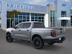 New 2026 Ford Ranger XLT SuperCrew Cab thumbnail 4
