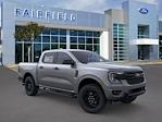 New 2026 Ford Ranger XLT SuperCrew Cab thumbnail 7