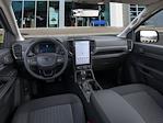 New 2026 Ford Ranger XLT SuperCrew Cab thumbnail 8