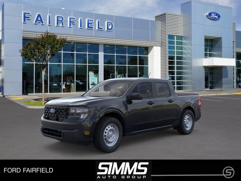 New 2026 Ford Maverick - photo 1