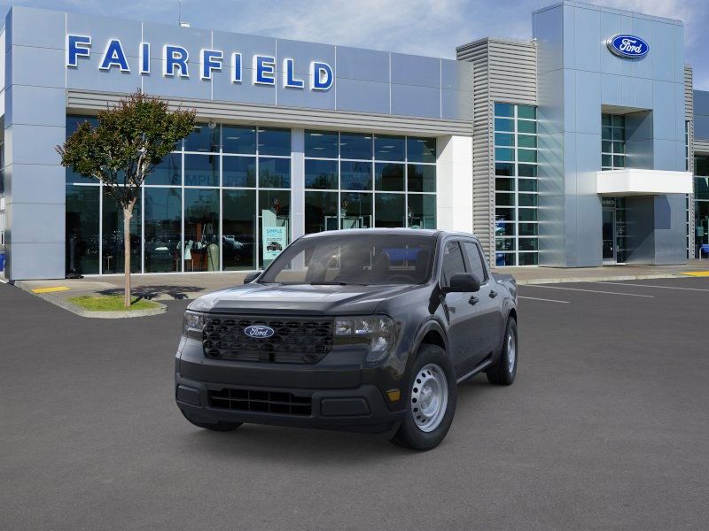 New 2026 Ford Maverick - photo 2