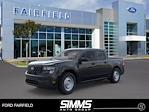 New 2026 Ford Maverick XL SuperCrew Cab thumbnail 1