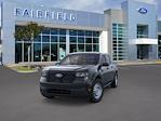 New 2026 Ford Maverick XL SuperCrew Cab thumbnail 2