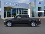 New 2026 Ford Maverick XL SuperCrew Cab thumbnail 3